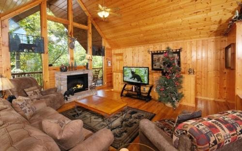 Smoky Mountain Getaway in Sevierville, USA