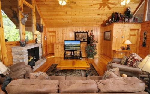 Smoky Mountain Getaway in Sevierville, USA