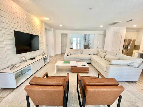 Sonoma Resort 7 Bedroom Home with Pool (1849) - 편의 시설/서비스
