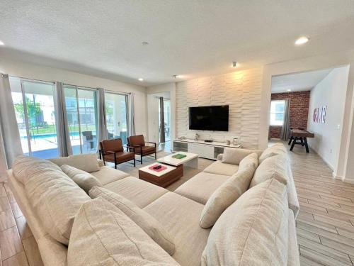 Sonoma Resort 7 Bedroom Home with Pool (1849) - 편의 시설/서비스