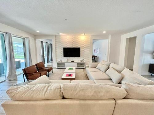 Sonoma Resort 7 Bedroom Home with Pool (1849) - 편의 시설/서비스