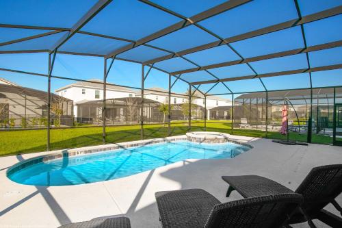 Sonoma Resort 7 Bedroom Home with Pool (1849) - 편의 시설/서비스