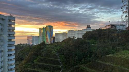 Golden Hill Resort Genting Highland