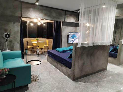 Golden Hill Resort Genting Highland