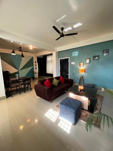 CASA FELICE BUDGET BLOCK in Mahabhairab