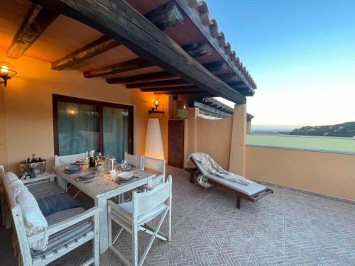 La casa delle conchiglie