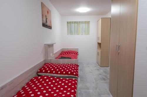 Penzion Fann - image 9