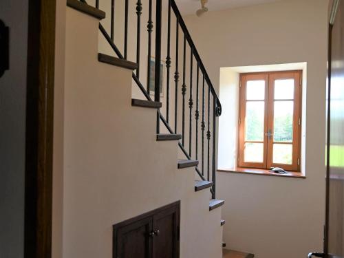 Restful Villa in Largenti re with Swimming Pool