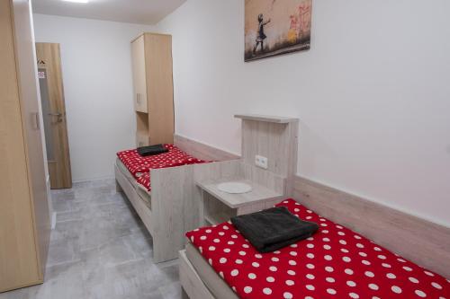 Penzion Fann - image 3