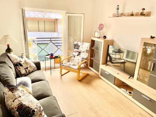 Apartamento Zarracina Centro 2