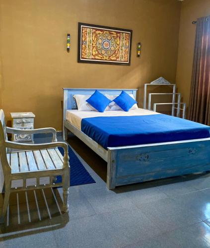 Dhee Ayurved Resort Hospital