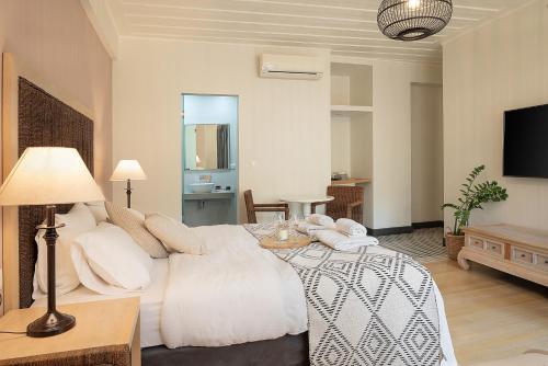 Vranas Ambiance Hotel - image 13