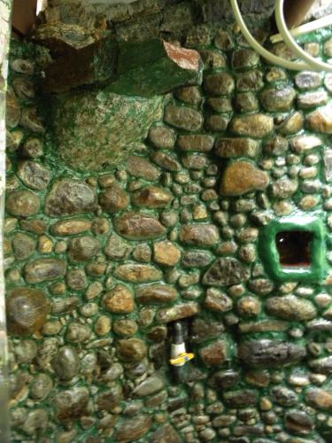 Aelam Home Stay Cabana In Sri Lanka - 