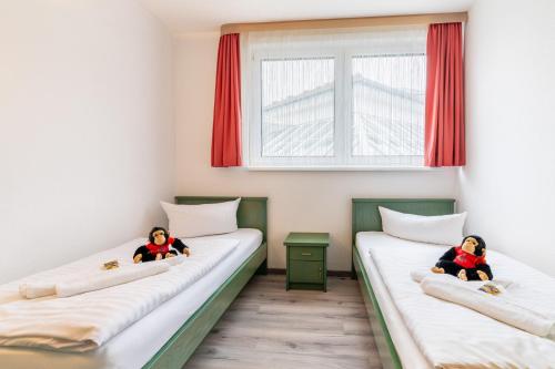 Aparthotel Tropenhaus Bansin - image 4
