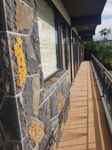 Villas Rocher - Standard Suite 3A - Tap to explore photos
