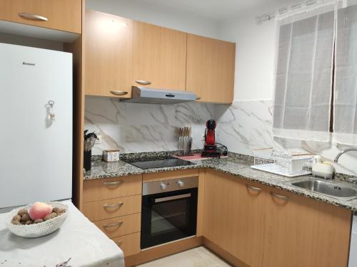 Apartamento Confort II