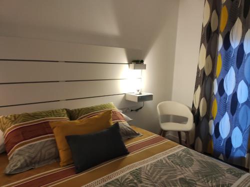 Apartamento Confort II