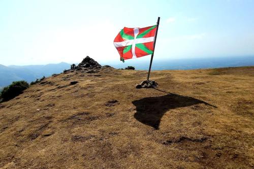 Studio Baïgura - Déconnexion au Pays basque