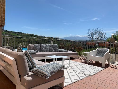 Boutique B&B Dolce Far Niente in Penne
