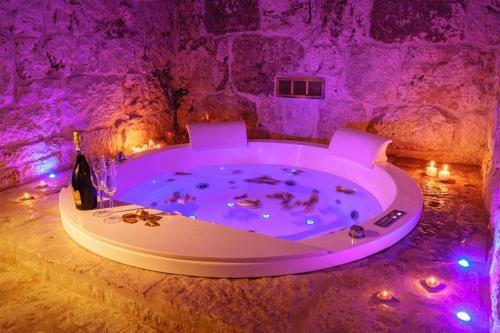 La Terrazza Sulla Rupe Relais - image 7