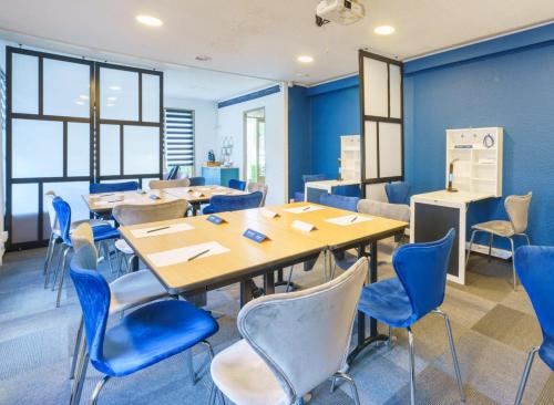 Campanile Lille Est - Villeneuve D'ascq - image 28