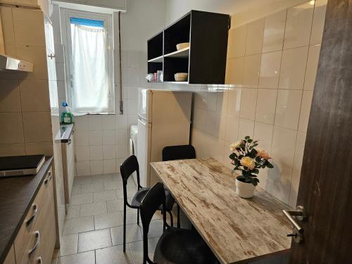 Étterem, Guesthouse - Metro M1 Sesto Rondò (Guesthouse - Metro M1 Sesto Rondo) in Sesto San Giovanni