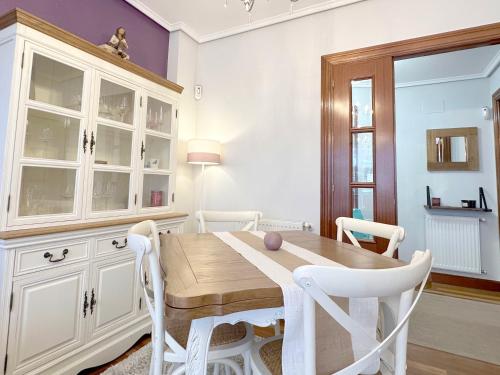 Apartamento con terraza Chill out en el centro