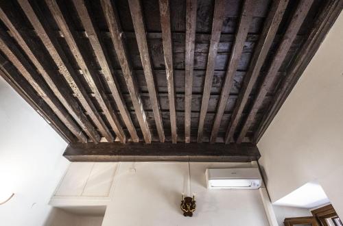 Campo de Fiori Large Family Apartment, Rome (photo 9)