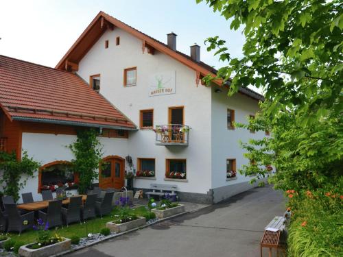 Holiday home with panoramic view and every convenience spa - Apartment - Waldkirchen