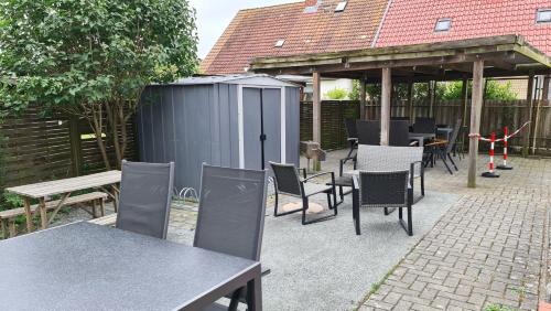 Sommer 421m von Karlshagen entfernt