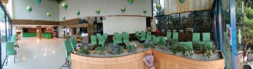 บริการและสิ่งอำนวยความสะดวก, เมโลดี้ ฮาวาย โฮเต็ล (Melody Hawaii Hotel) in ไทตง