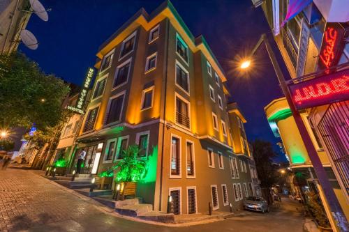 Endless Suites Taksim, Stambuł