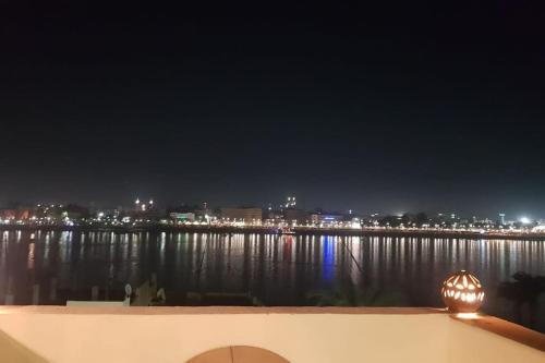 Elminaa Residents 3 Room Type - One-Bedroom Apartment