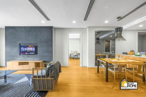 188 Suites KLCC By Bliss Home At City Centre - image 14