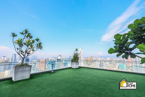 188 Suites KLCC By Bliss Home At City Centre - image 4