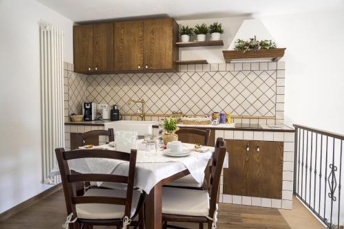 La Casa del Fabbro - Regalbuto
