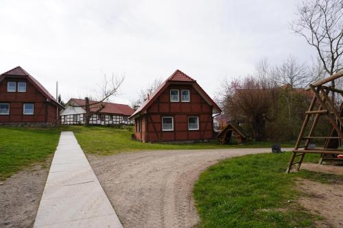 Alcor Hotel Feriendorf an der Ostsee