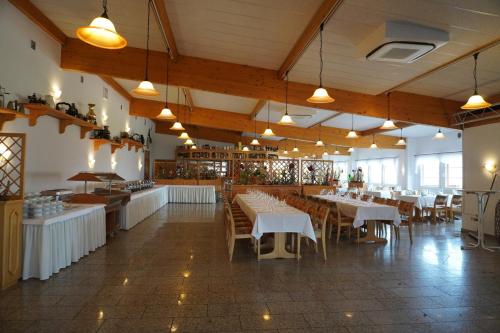 Alcor Hotel Feriendorf an der Ostsee