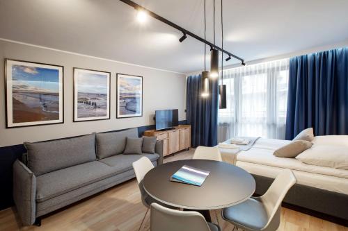 Superior Apartment