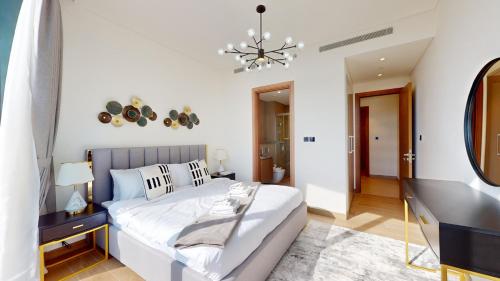 Primestay - 1BR plus Maids Waves Grande in Al Meydan - image 4