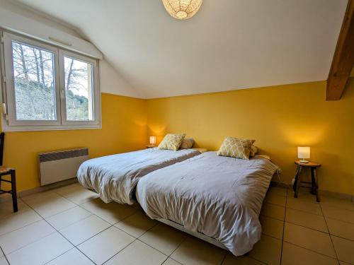 Gîte Anould 6 pièces 10 personnes - FR-1-589-34 - image 9