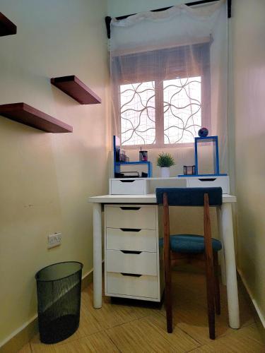 Two-Bedroom Apartment image 10