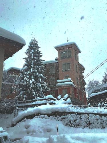 Tiziana House in Entracque