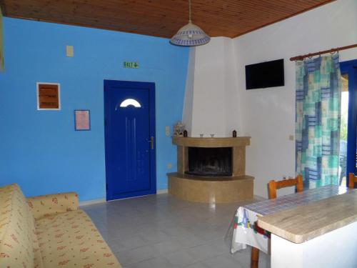 Tentes Holiday Homes