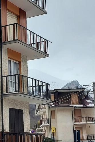 Tiziana House in Entracque