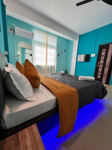 CASA FELICE BUDGET BLOCK in Mahabhairab