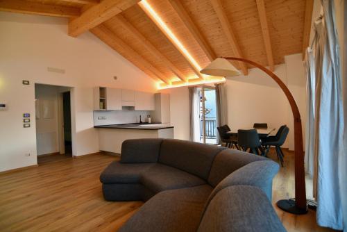 Appartamento Sogno Blu