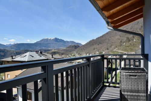 Appartamento Sogno Blu