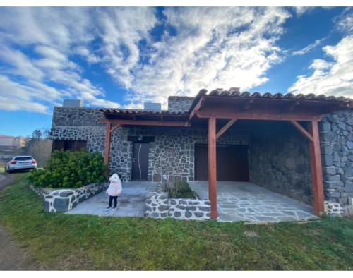 Gîte chez Maddy - Chilhac