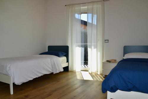 Appartamento Sogno Blu